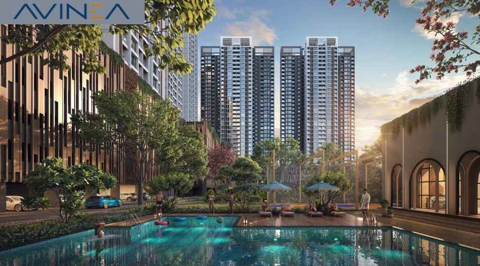 Vyom-Sigma-Avinea-amenities-pool-area